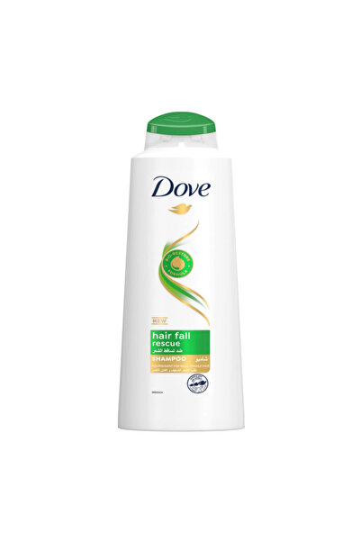 Dove Original Anti-Hair Fall Shampoo 590ml