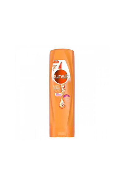 Sunsilk Orange Conditioner Instant Repair for Damaged Hair - 340ml