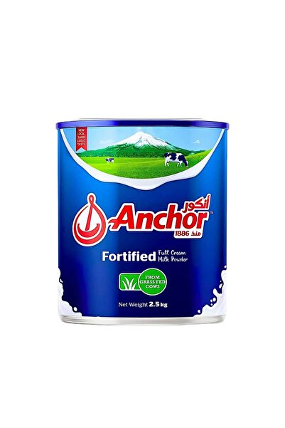 Anchor مسحوق حليب 2500 جرام