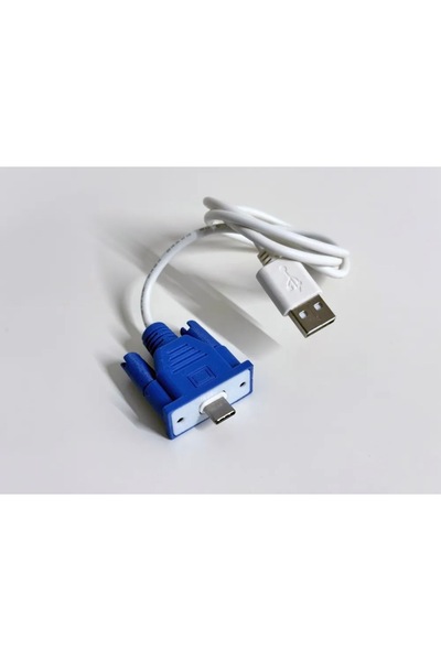 GRAUHAUS VGA Tasarımlı Kablo Koruyucu iPhone Lightning USB-C Type-C Retro Eğl...