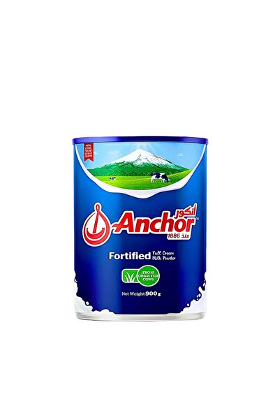 Anchor مسحوق حليب 900 جرام