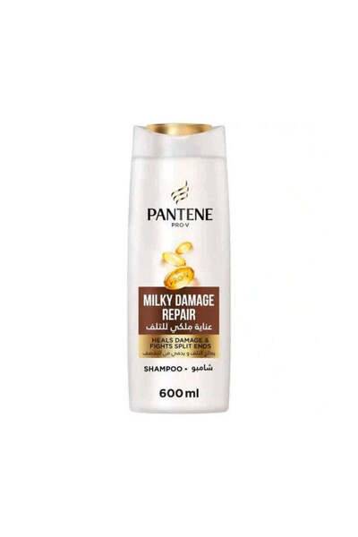 Pantene Royal Care Damage Shampoo 600ml