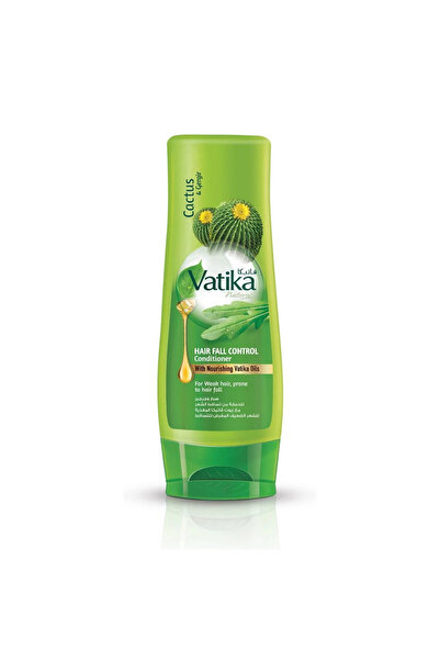 Vatika Anti-Hair Fall Conditioner with Aloe Vera and Watercress 400ml