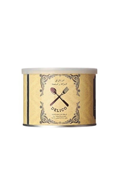 Delico Pure Vegetable Ghee (Fork and Spoon) 450g