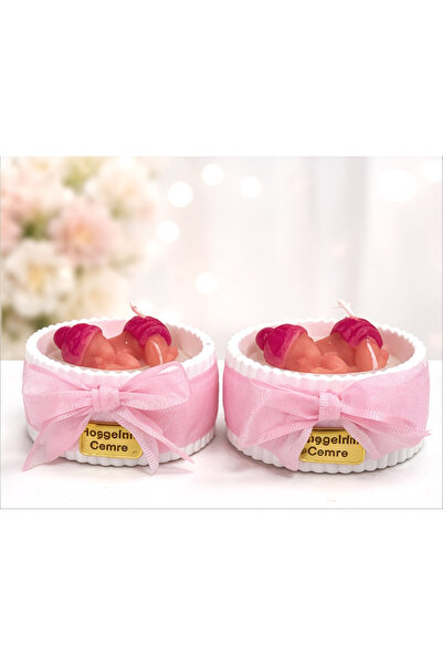 Tudi Home Hoşgeldin Bebek Yenidoğan Doğum, Mevlüt, Sünnet,Baby shower Hediyel...