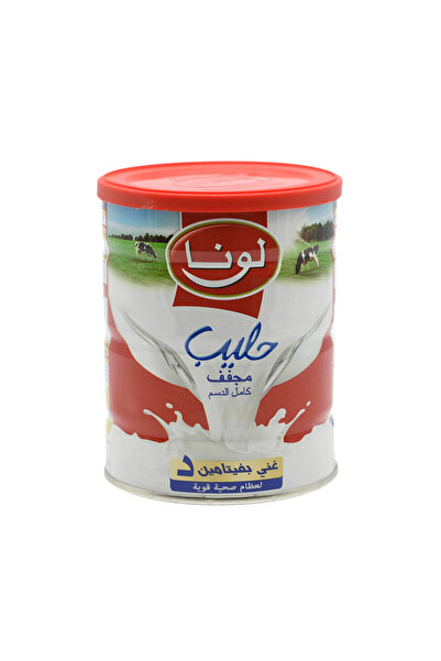 Luna powdered milk 900g