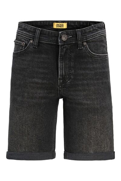 Jack & Jones Junior Džínové kraťasy klasického střihu pro juniory