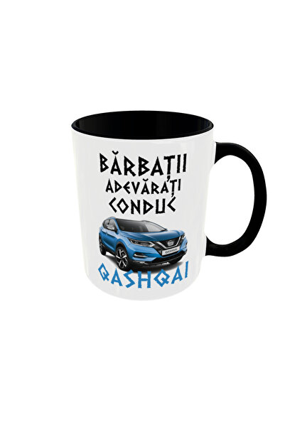 OEM Personalized Qashqai mug, 350ml – the ideal gift for any occasion