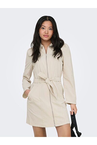 ONLY Kleid ONLAIME Kurzes Kleid