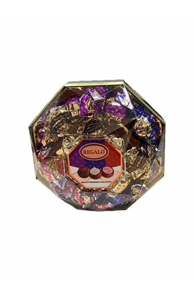 regalo Diamond Chocolate 120g