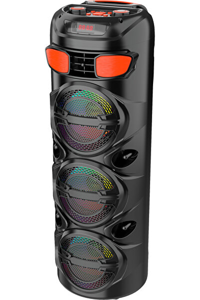 Microplu micropius ZQS6301 Wireless Subwoofer for Speaker