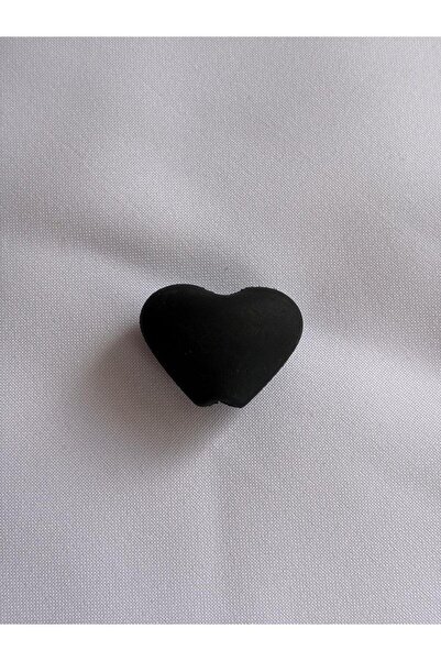 Bestofcase Black Heart Cable Protector