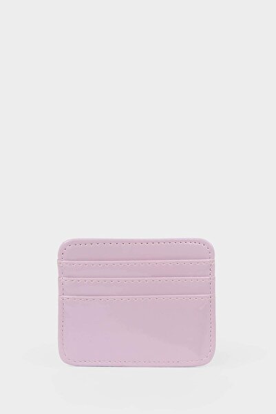 DeFacto Women's Faux Leather Wallet G5082Axns