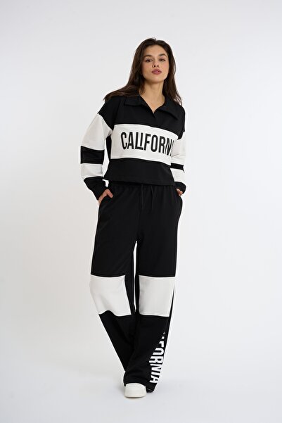 HANIQA California Tracksuit Set