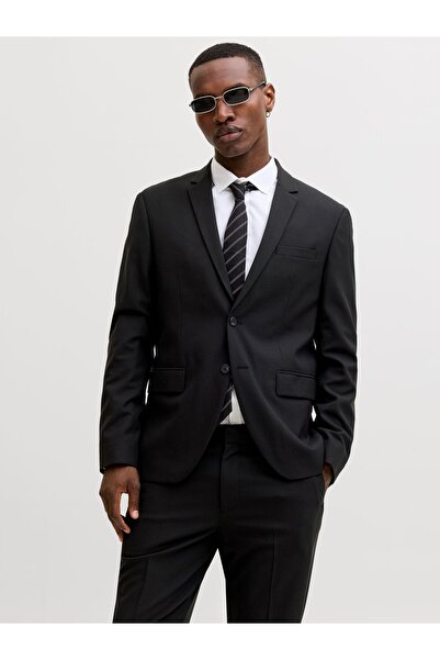 Jack & Jones Premium Klassischer Blazer JPRBLAMARTIN Slim Fit Blazer