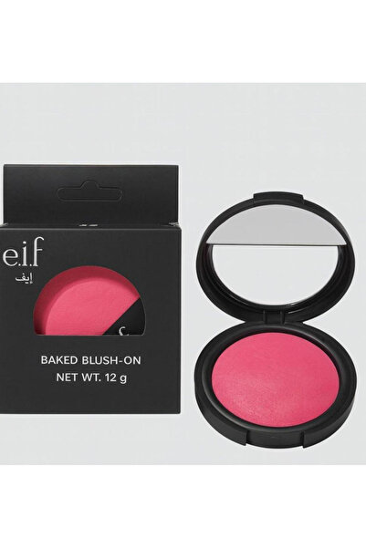 eif Blush Iff by Lavemi Beauty No. 5