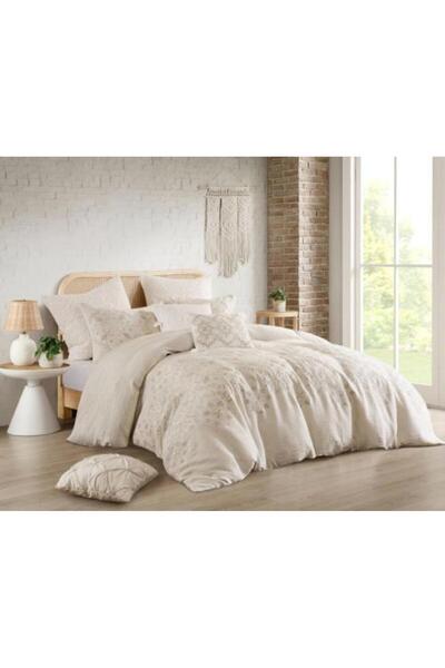 o'drop Double Summer Bedspread Set 11 Pieces - CEDAR 01