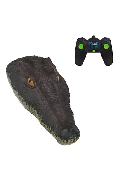 OEM Barcă Crocodil cu Telecomandă 2.4G