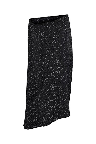 Mama Licious Rock Hohe Taille Kurzer Rock