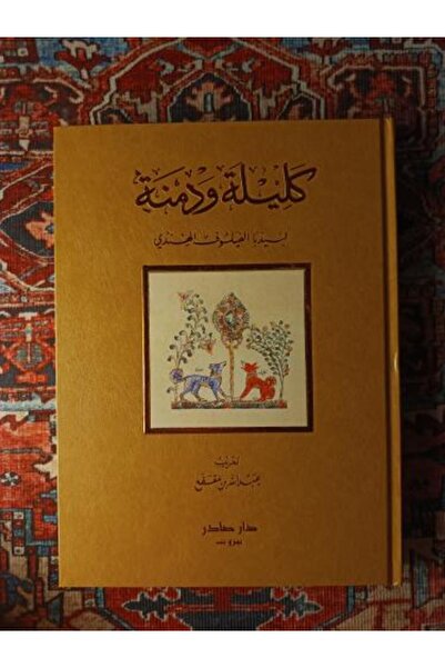 Dar Sader Khalil and Daman Are Equipped with Graphics