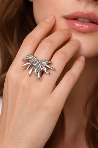 MRK Women's Palm Ring