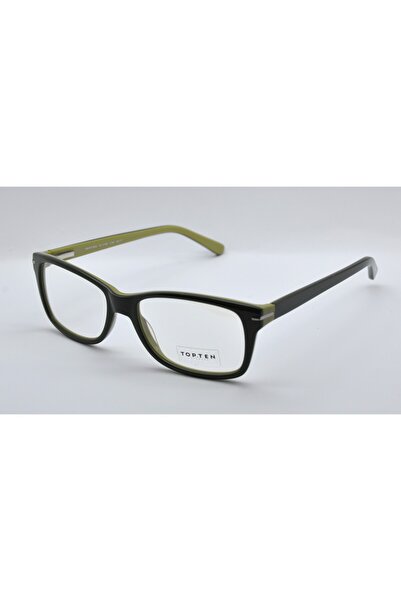 Top Ten 1C 11728 C06 YESİL UNISEX GÖZLÜK