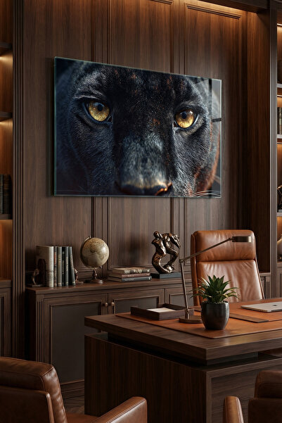 Ahsen resim çerçeve Tablou din sticlă rezistentă la spargere 5mm (grosime) - ...