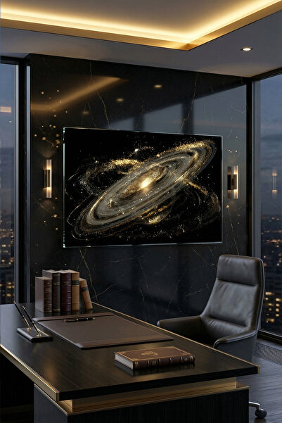 Ahsen resim çerçeve Tablou din sticlă rezistentă la spargere 5mm (grosime) - ...