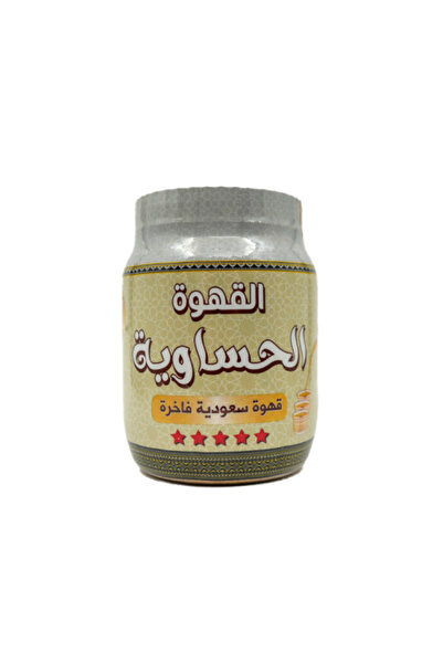 Bisha Coffee - Premium Hassawi Coffee 500g
