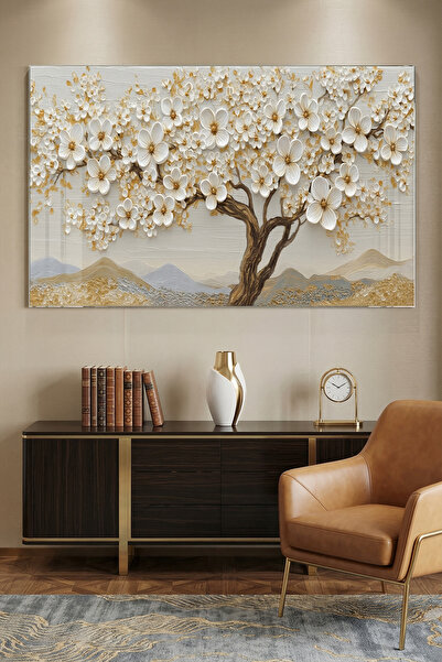 Ahsen resim çerçeve Tablou din sticlă rezistentă la spargere 5mm (grosime) - ...