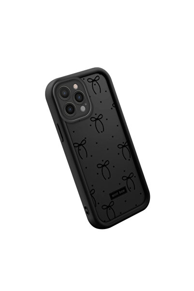 SLIMFELT حافظة عصرية متوافقة مع هاتف iPhone 15 Pro، مصنوعة من السيليكون عالي ...