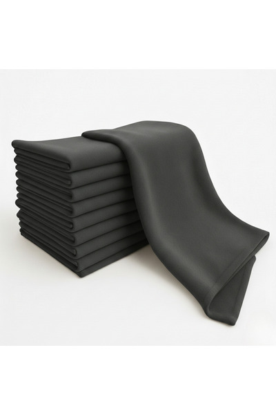 akyıldız iş elbiseleri Seasonal 10-Piece Shawl Set for Businesses 75X180 cm –...