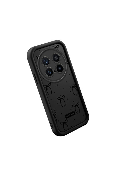 SLIMFELT حافظة عصرية من السيليكون عالية الجودة متوافقة مع هاتف Vivo X200 Pro،...