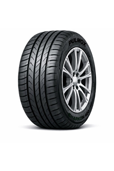 PULMOX 215/55 R17 94W Sharkon 400 Yaz Lastiği 2026