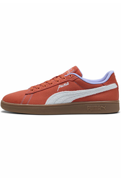 Puma Tenisky Smash 3.0 Etiqueta