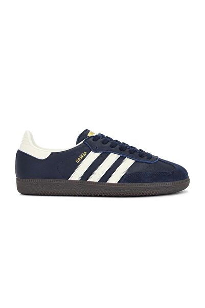 Premium Adidas Samba OG Blue