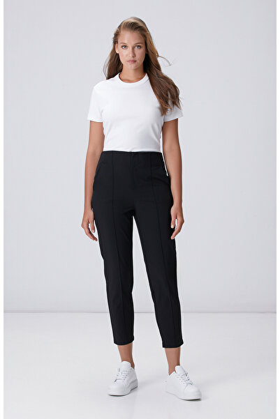 Network N-Tech Siyah Pantolon