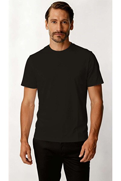 İgs Tricou Premium Kaki pentru bărbați – Material fluid