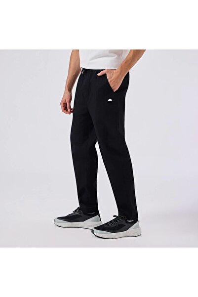 Ellesse 6SM4025-BK Ανδρικό Παντελόνι Jogger - Μαύρο
