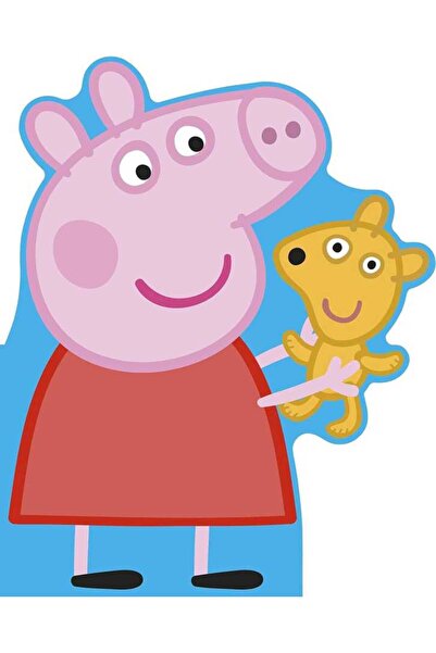 Ladybird Book Παπιγιά Πέππα Πιγκ Όλα για την Πέππα