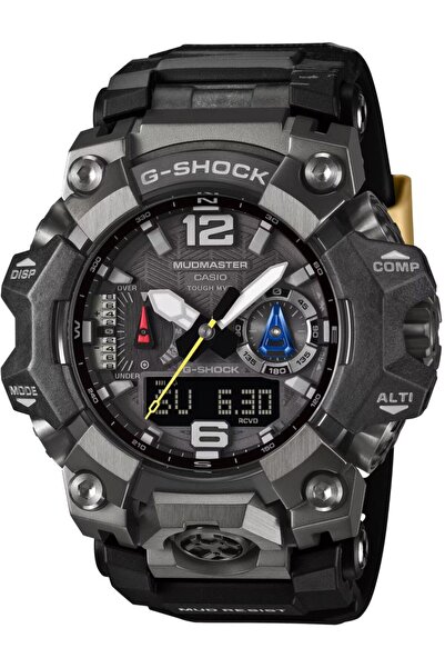 Casio GWG-B1000TLC-1ADR Kol Saati