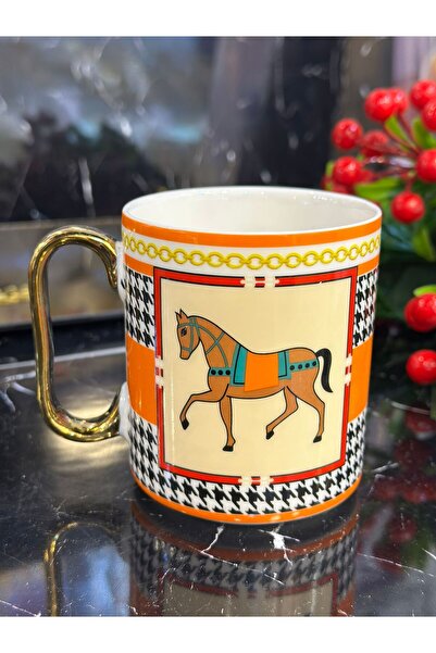 pırıltı home Porcelain Cup