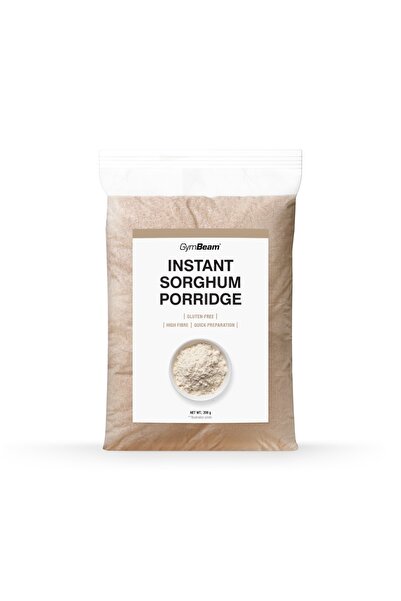 GymBeam Terci instant de sorg, 200 g