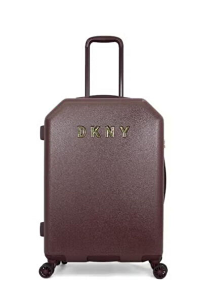 Dkny Allure HS Luggage on Wheels for Unisex | Ultra Lightweight ABS 4 Spinner...
