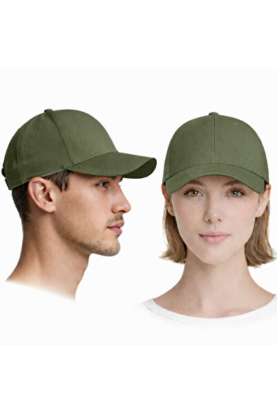 moda nokta Sports Micro Hat Adjustable Velcro Cap Made with Unisex Breathable...