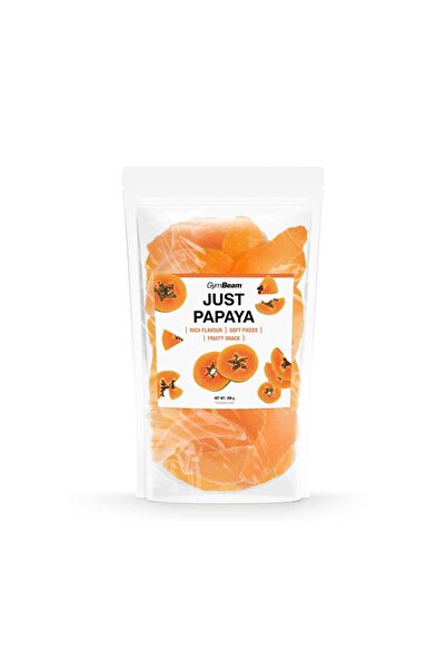 GymBeam Just Papaya, 200 g