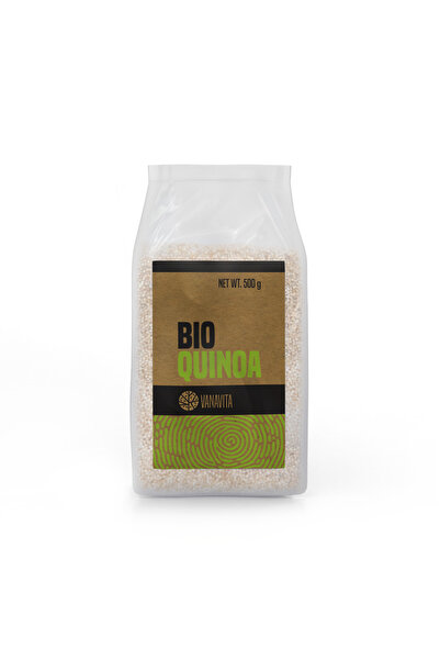 GymBeam BIO Quinoa, 500 g