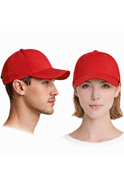 moda nokta Sports Micro Hat Adjustable Velcro Cap Made with Unisex Breathable...