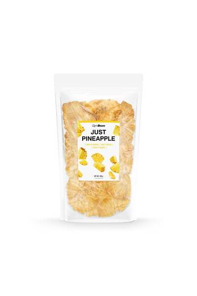 GymBeam Just Pineapple, 200 g