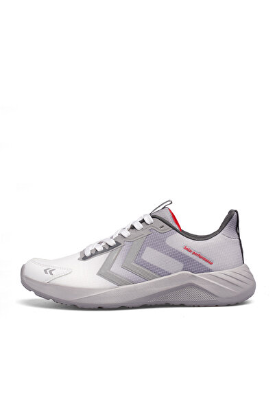 hummel Solar Ii Men's Gray Sports Shoes